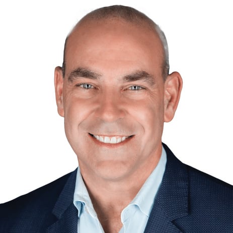 Jack Lazar headshot