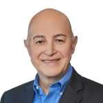 Jorge Taborga headshot