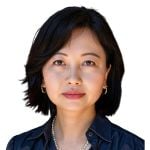 Joyce Li headshot