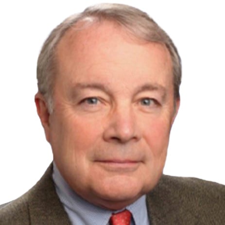Patrick A. Lee