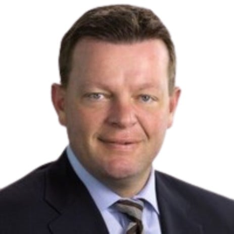 Robert Newbury