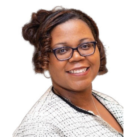 Danetta Bland headshot