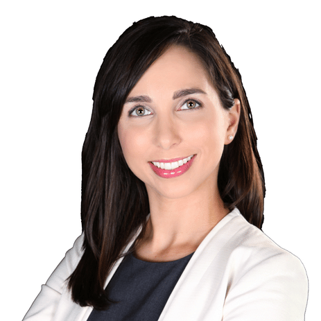 Jessica Lipman  headshot