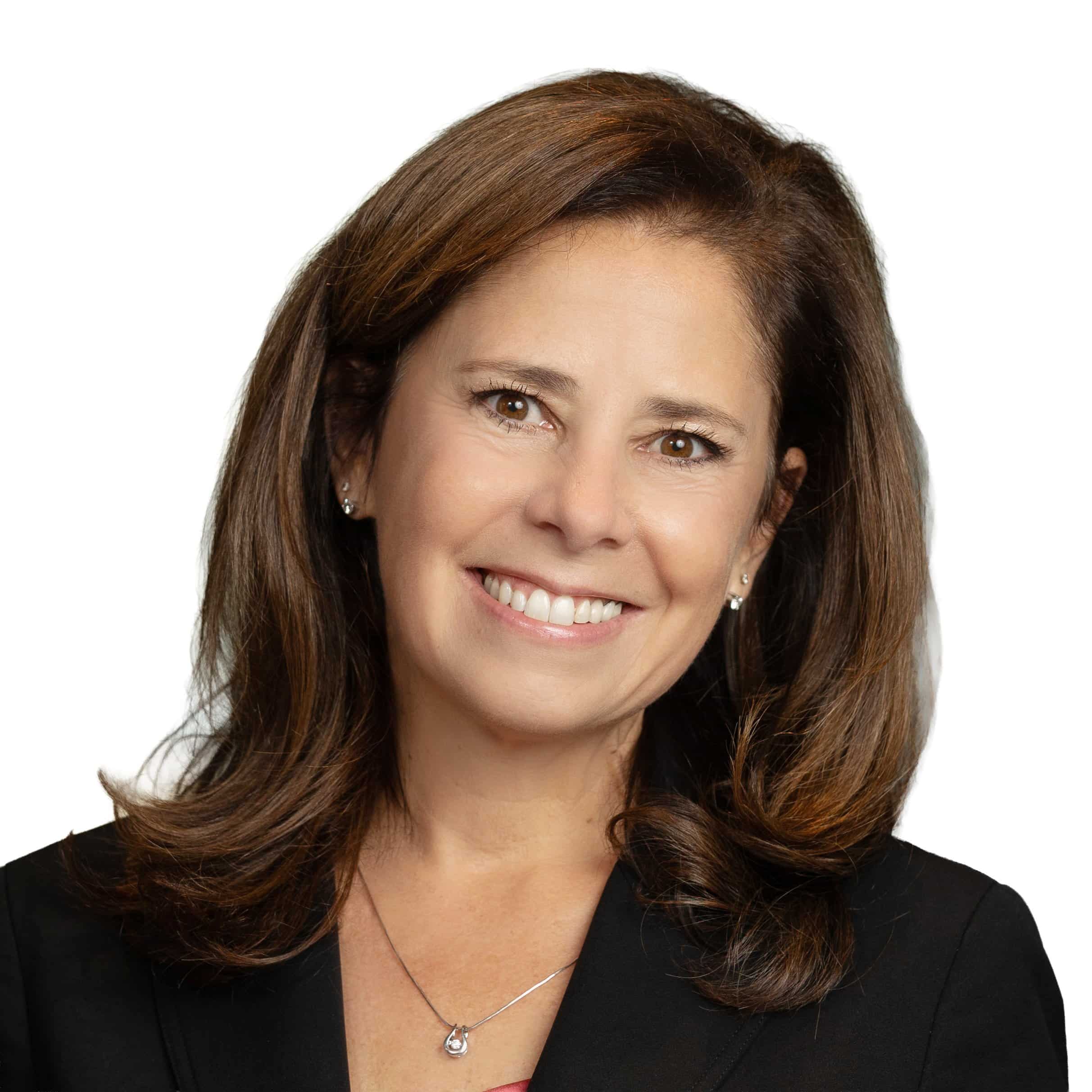 Laura Gurski  headshot