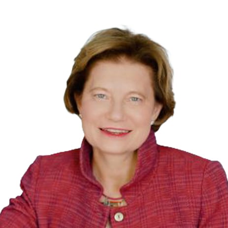 Photo of Dorlisa K. Flur