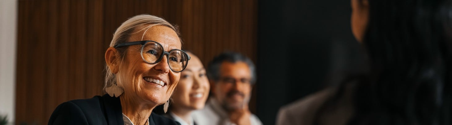 Six Ways GCs Can Build Credibility with the Board