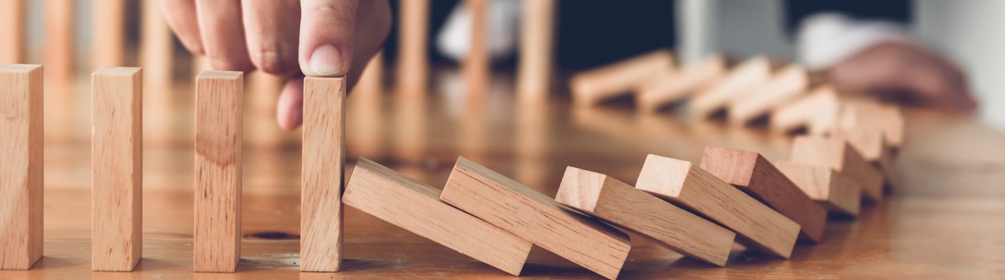 The Board's Crisis Readiness Agenda 