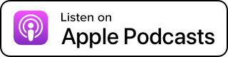 logo to listen to the podcast on Apple podcasts