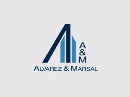 Alvarez & Marsal Logo