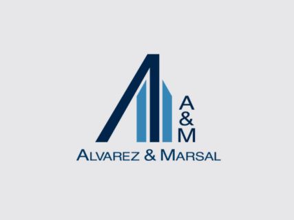 Alvarez & Marsal Logo