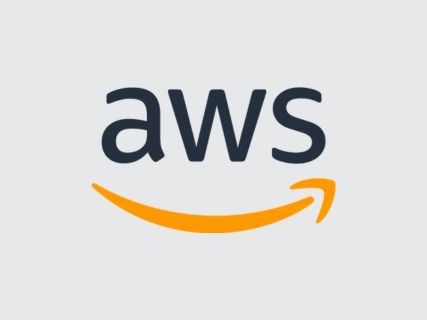AWS Logo