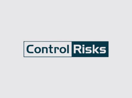 Control Risks Logo