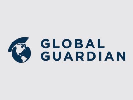 Globa Guardian Logo