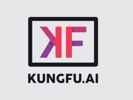 Kung Fu AI Logo
