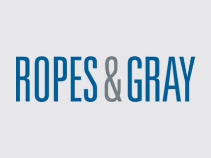 Ropes & Gray Logo
