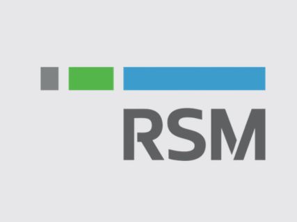 RSM Logo