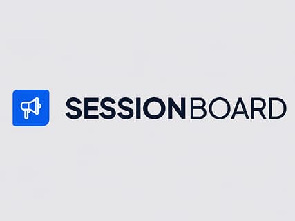 Sessionboard