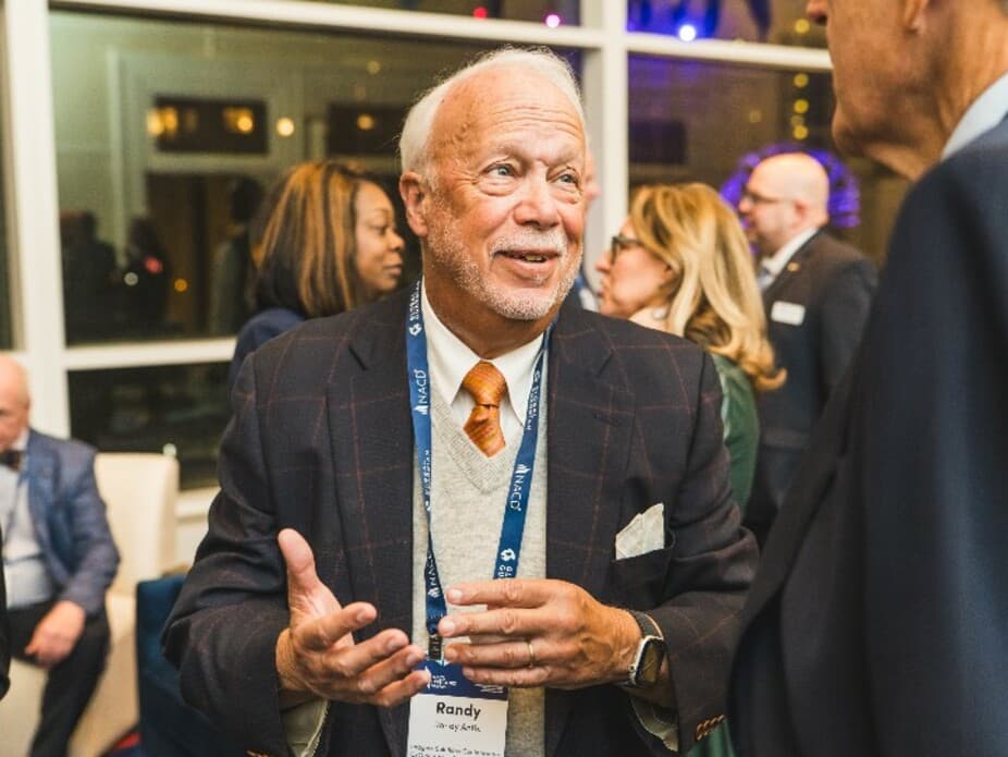 NACD Directors Summit