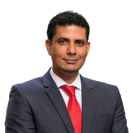 Mohamed Younis