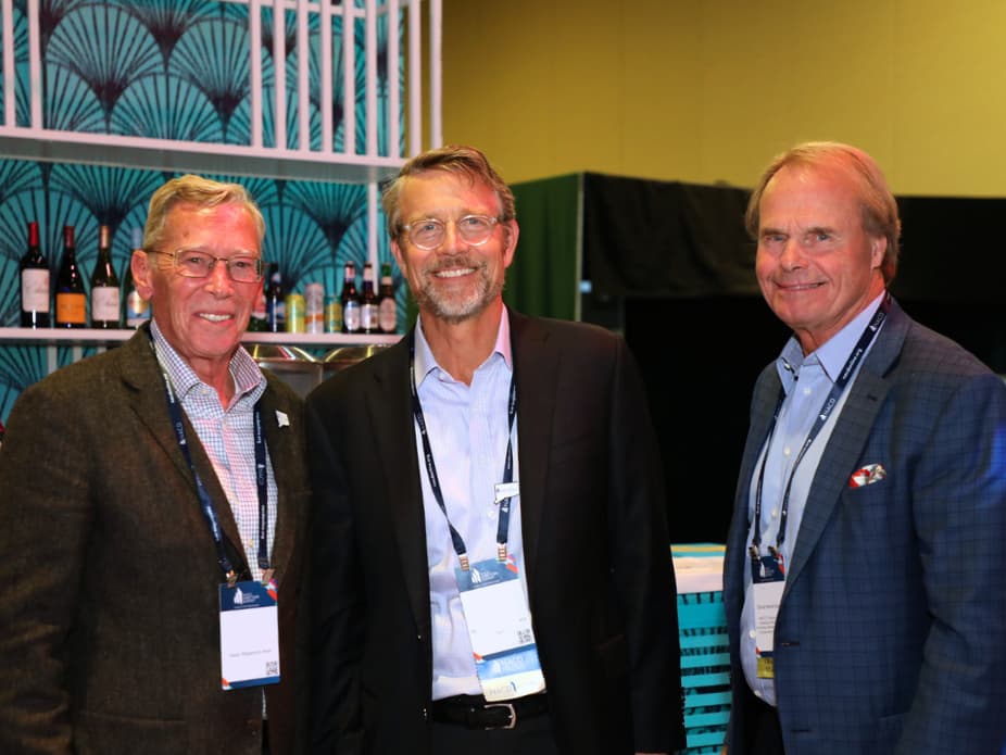 Summit Networking Image