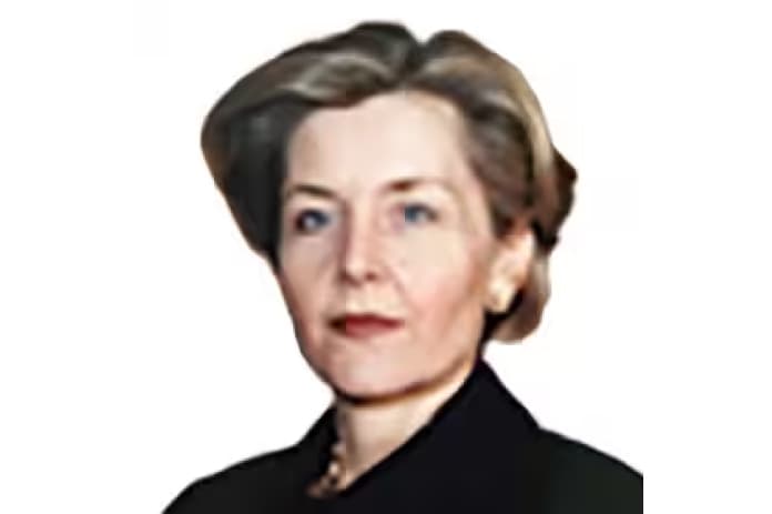 Pat Robinson