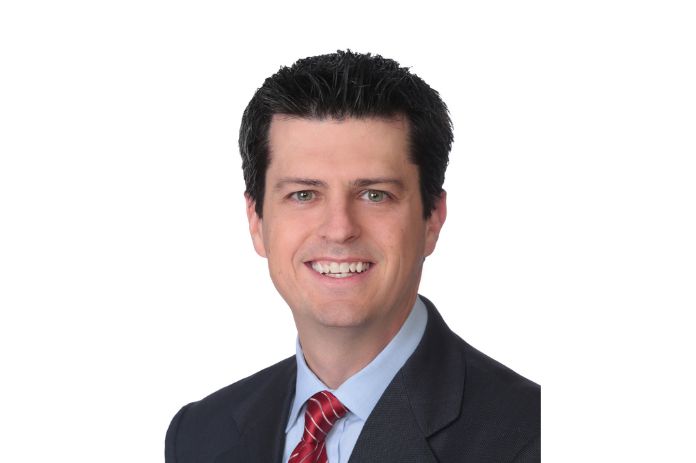 Photo of Bill Hardin