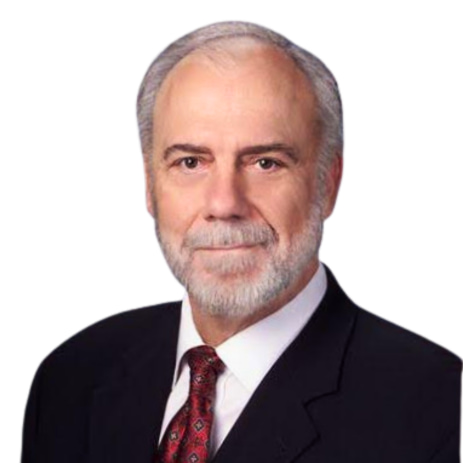 Headshot of David Nicol