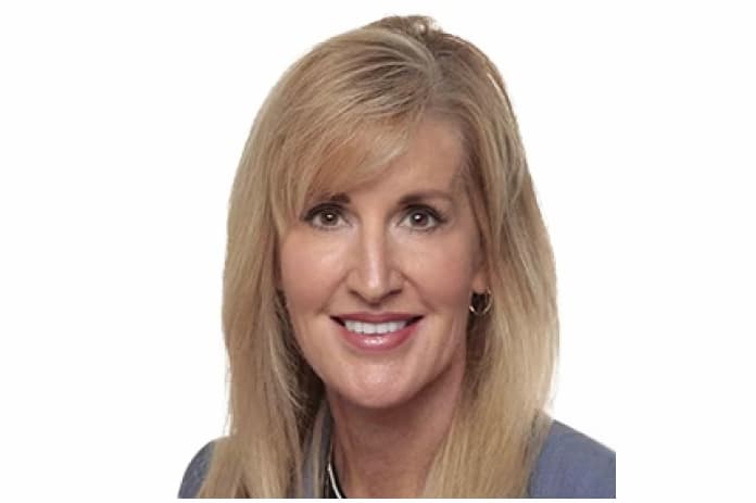 Jill Marchant