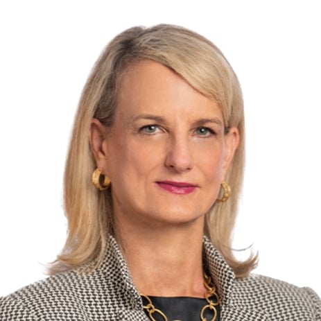 Headshot of Kristin Salzman