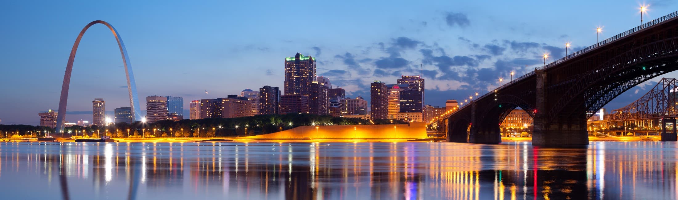 NACD, Heartland St Louis Image