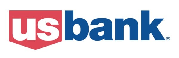 Logo for US Bank