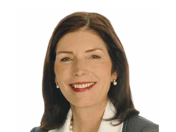 MegCrofton