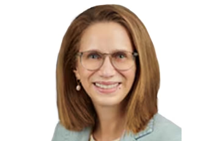 Judy Reinsdorf