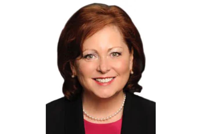 Trish Oelrich