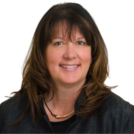 Photo of Anne Chapman