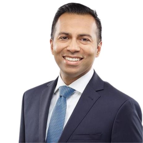 Photo of Fawad Bajwa