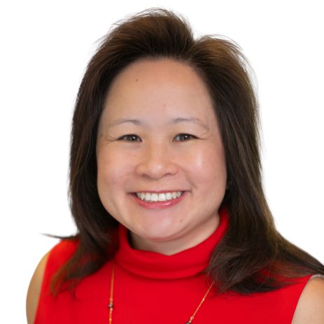 Headshot of Jeanne Kwong Bickford