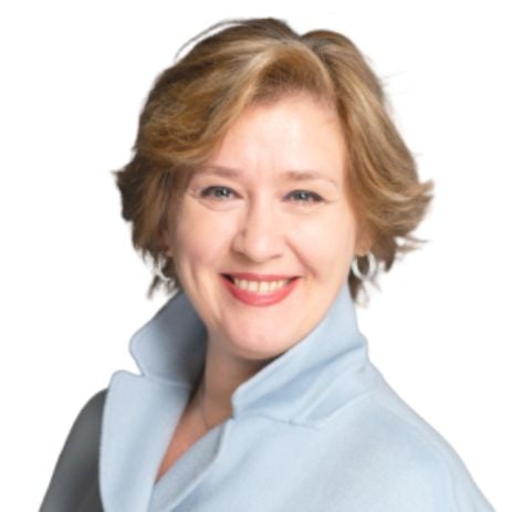 Photo of Julia Valentine