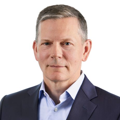 Headshot of Mark Jenkins