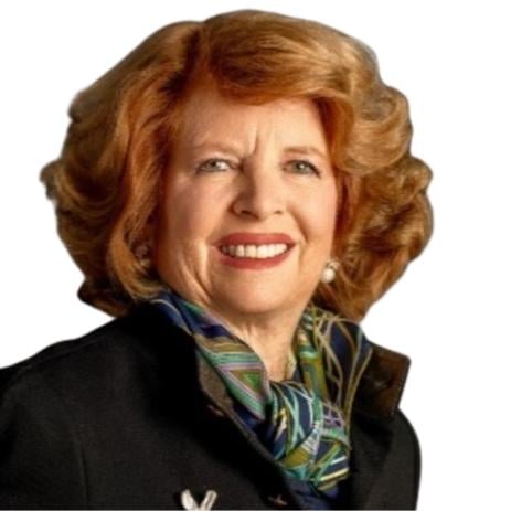 Photo of Merit Janow