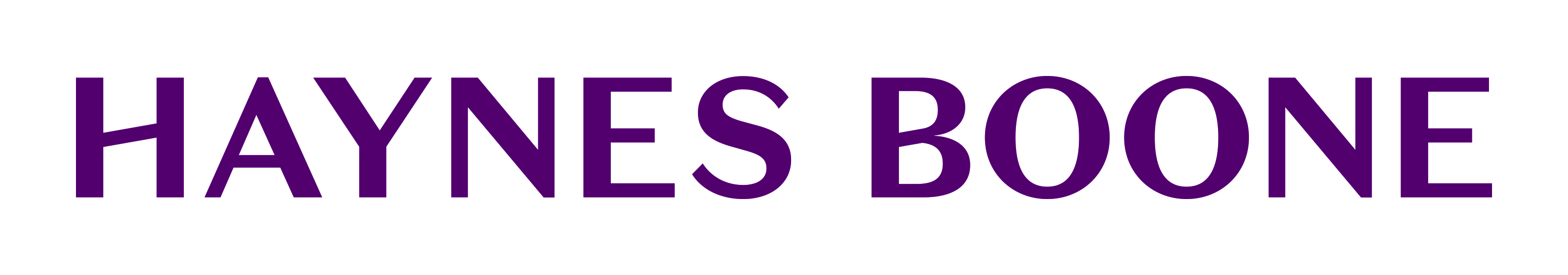 Haynes Boone corporate logo