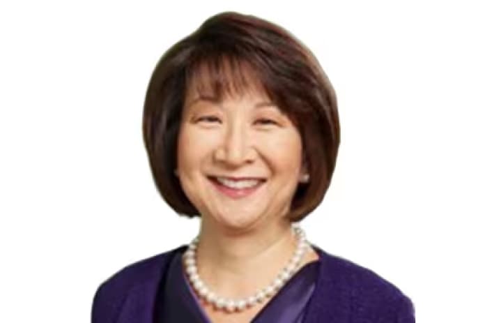Tracey Doi