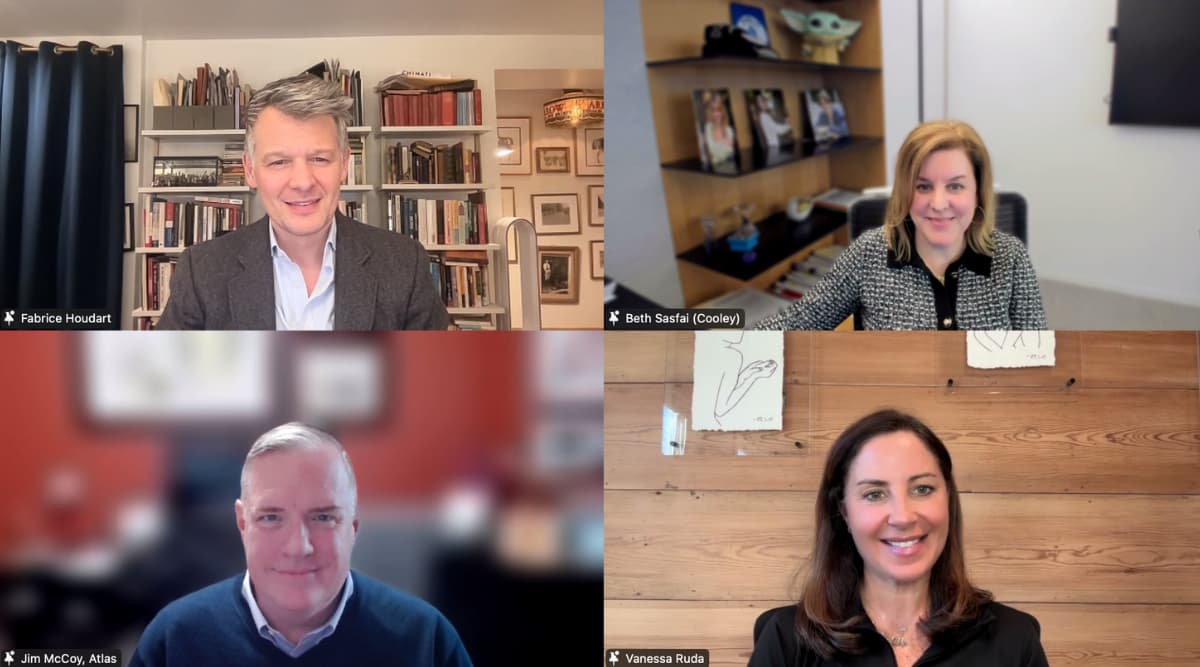 LGBTQ+ Excellence in the Boardroom