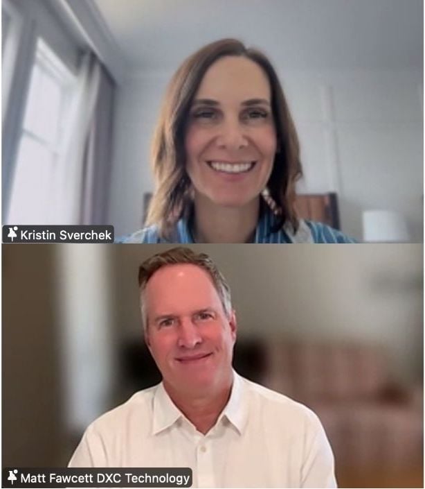 Image of the Speakers