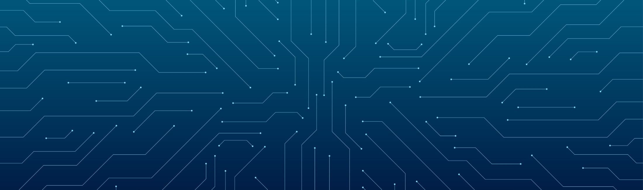 The AI Crossroads Hero image