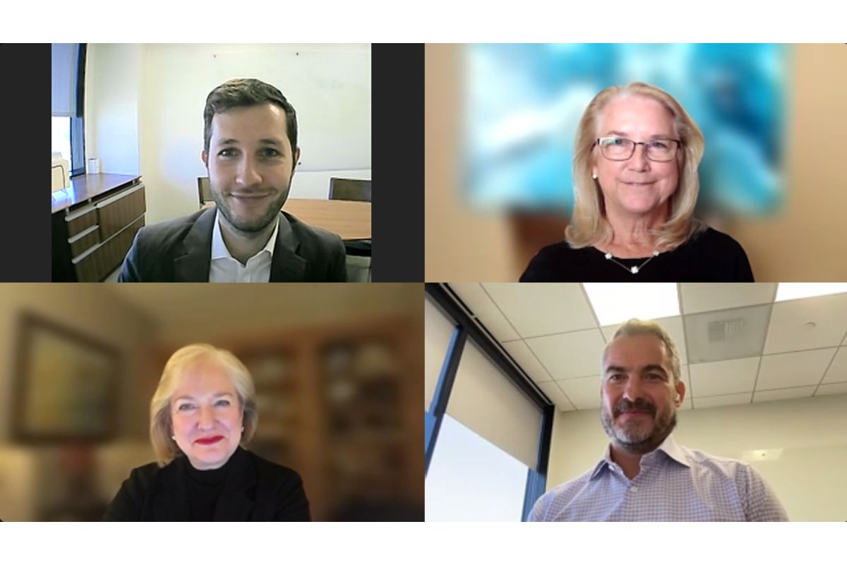 Evolving role of compensation committee