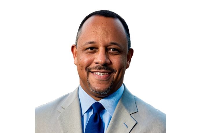 Tony Wells