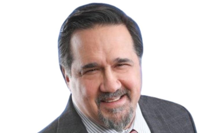 Headshot for Brigadier General Duke DeLuca 