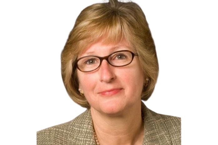 Headshot of Chantal Veevaete