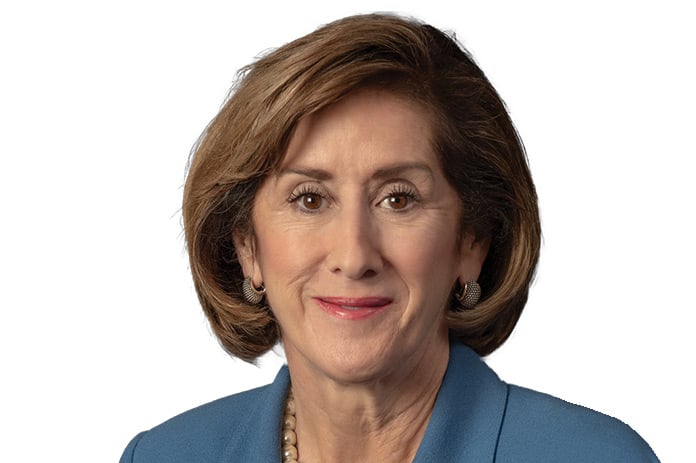 Julie Robertson